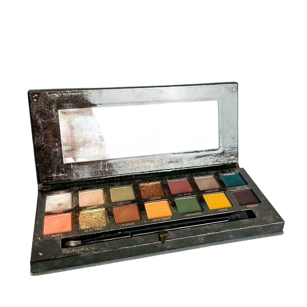 3 FOR $20! 📦 ABH Subculture Palette - Picture 2 of 4